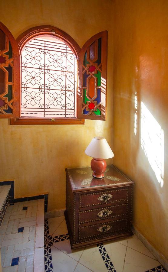 מרקש Riad La Lune De Marrakech מראה חיצוני תמונה
