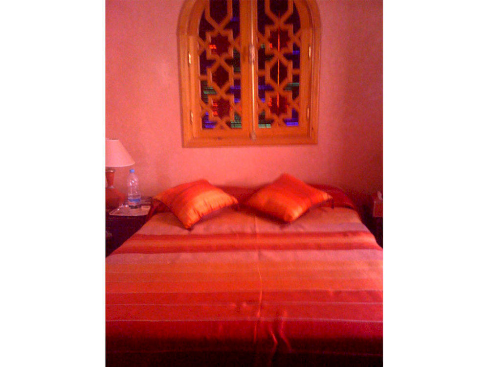מרקש Riad La Lune De Marrakech מראה חיצוני תמונה